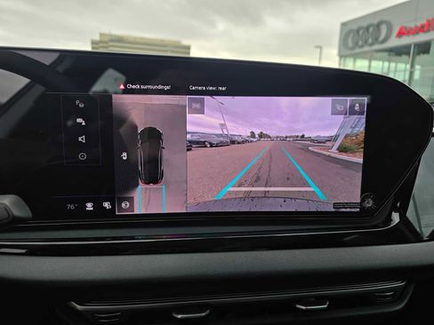 New 2026 Audi A6 Premium Plus image 29