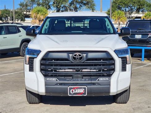 Used 2024 Toyota Tundra SR5 image 2