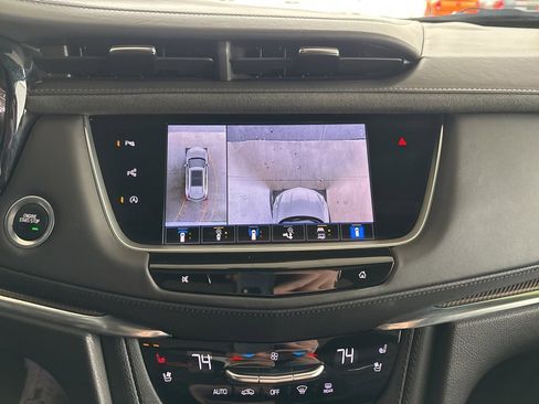 Used 2022 Cadillac XT5 Premium Luxury image 21