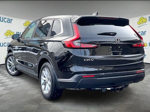 Used 2023 Honda CR-V EX image 4