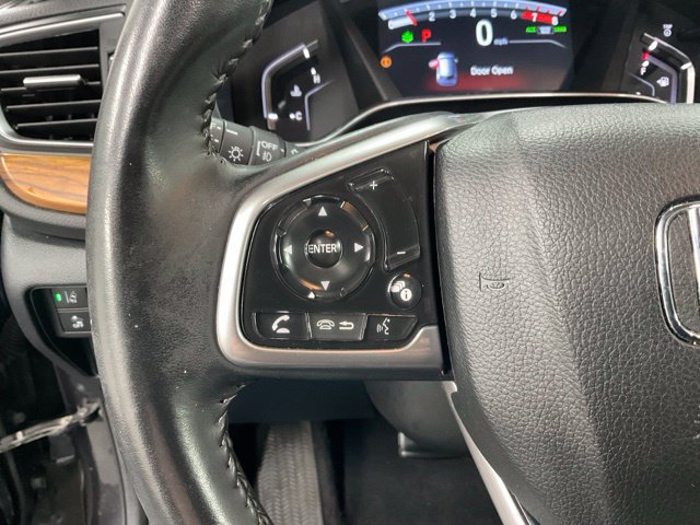 Certified 2019 Honda CR-V EX-L image 19