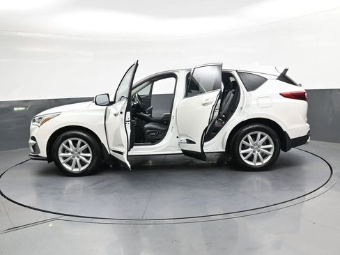 Used 2019 Acura RDX AWD image 39