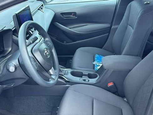New 2026 Toyota Corolla LE FWD image 25