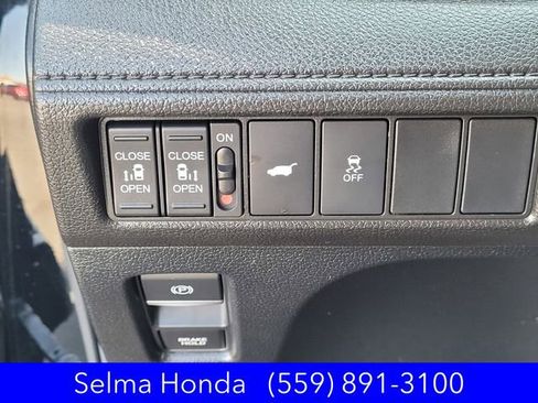 Certified 2025 Honda Odyssey Sport-L image 26