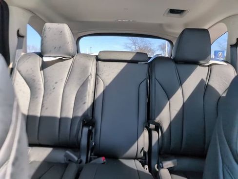 New 2026 Acura MDX SH-AWD image 23