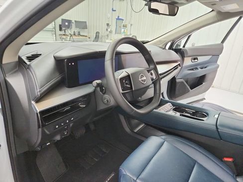 Used 2025 Nissan Murano Platinum w/ Cargo Package AWD/4WD image 18