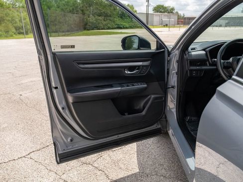 Used 2024 Honda CR-V Sport-L image 11
