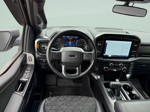 Used 2022 Ford F150 Tremor w/ Equipment Group 401A Mid AWD/4WD image 7