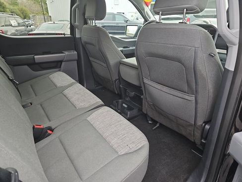 Used 2023 Ford F150 XLT image 11