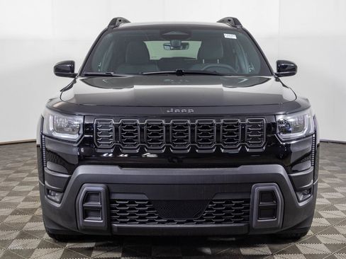 New 2026 Jeep Cherokee Laredo image 9