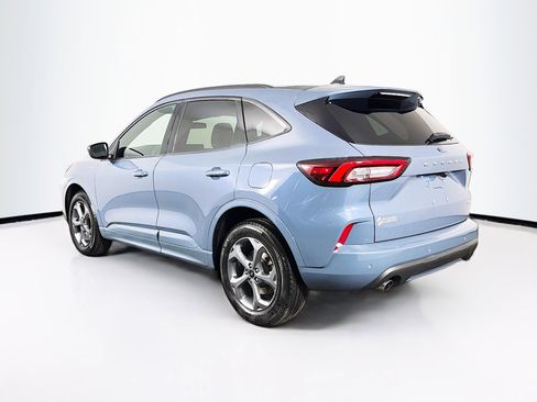 Used 2024 Ford Escape ST-Line w/ Tech Pack #1 image 6