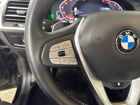 Used 2023 BMW X3 xDrive30i image 15