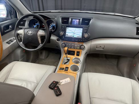 Used 2008 Toyota Highlander Limited image 13
