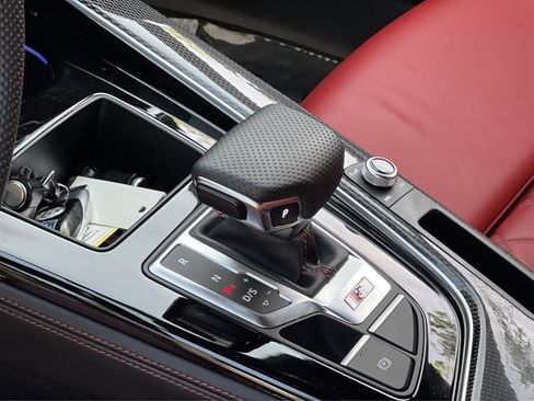 Used 2025 Audi S5 Premium Plus AWD/4WD image 27