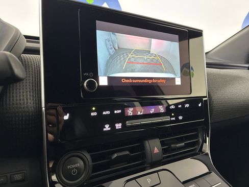 Used 2024 Subaru Solterra Premium image 30