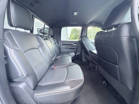 Used 2026 RAM 2500 Laramie AWD/4WD image 27