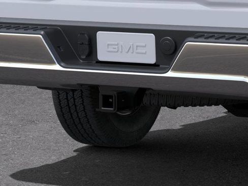 New 2025 GMC Sierra 2500 Pro image 38