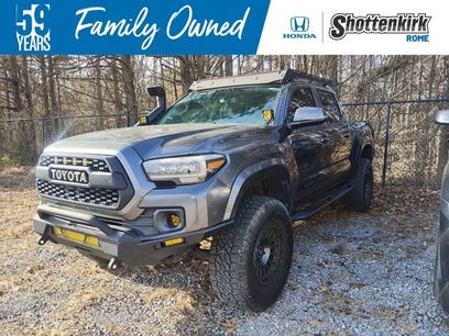 Used 2022 Toyota Tacoma SR5