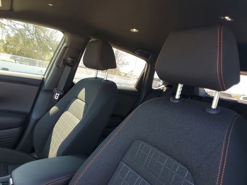 New 2026 Honda HR-V Sport image 22