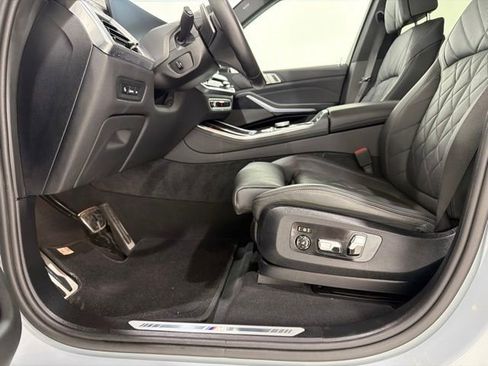 Certified 2024 BMW X5 xDrive40i w/ M Sport Package AWD/4WD image 14