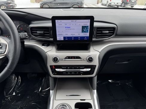 Certified 2023 Ford Explorer XLT w/ Equipment Group 202A image 2