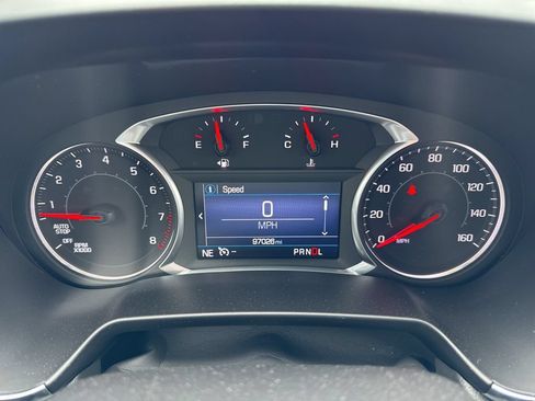 Used 2020 Chevrolet Blazer LT AWD/4WD image 24