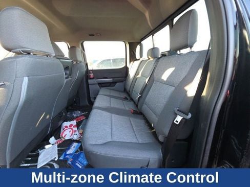 Used 2025 Ford F250 XL w/ STX Appearance Package image 15