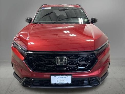 Certified 2024 Honda CR-V Sport image 10