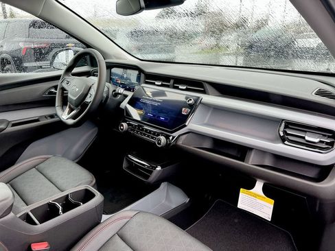 New 2027 Chevrolet Bolt RS image 42