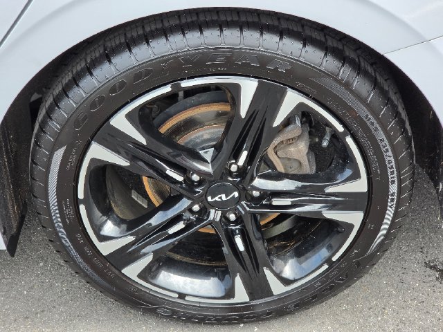 Used 2023 Kia K5 GT-Line w/ GT-Line Premium Package AWD/4WD image 15