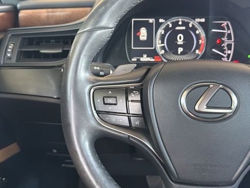 Certified 2023 Lexus ES 350 w/ Premium Package FWD image 15