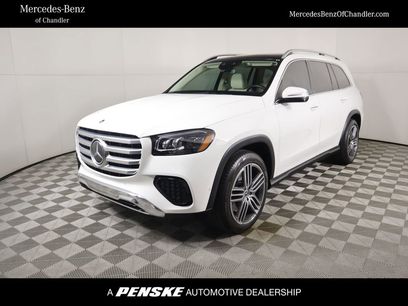 Certified 2024 Mercedes-Benz GLS 450 4MATIC