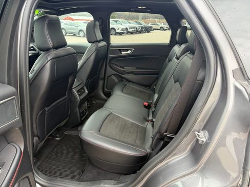 Used 2024 Ford Edge ST-Line AWD/4WD image 31
