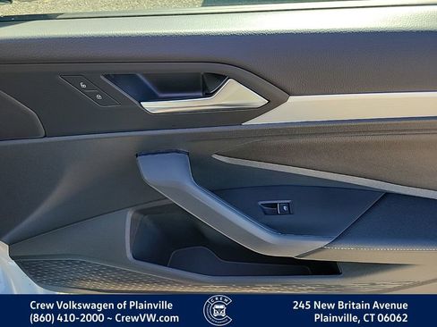 New 2026 Volkswagen Jetta Sport image 28