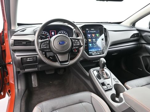 Used 2024 Subaru Crosstrek 2.5i Limited AWD/4WD image 18