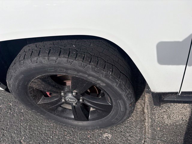 Used 2017 Jeep Compass Sport w/ Power Value Group AWD/4WD image 17