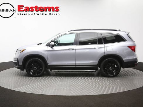 Used 2021 Honda Pilot Special Edition image 60