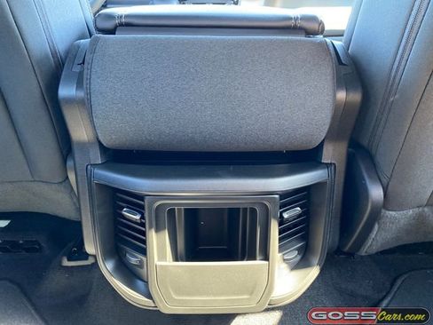 New 2025 RAM 1500 Tradesman image 20