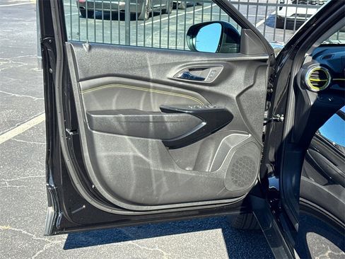 New 2026 Chevrolet Trax ACTIV w/ Driver Confidence Package image 11