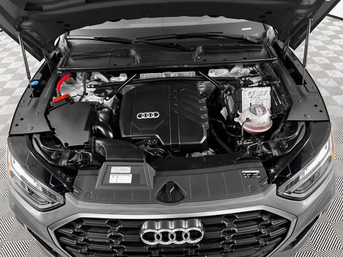Certified 2023 Audi Q5 2.0T Premium Plus w/ Premium Plus Package image 35