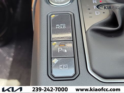 New 2027 Kia Seltos S AWD/4WD image 28