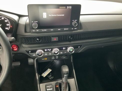 Certified 2025 Honda CR-V Sport image 15