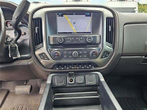 Used 2019 Chevrolet Silverado 2500 LTZ w/ Duramax Plus Package AWD/4WD image 24