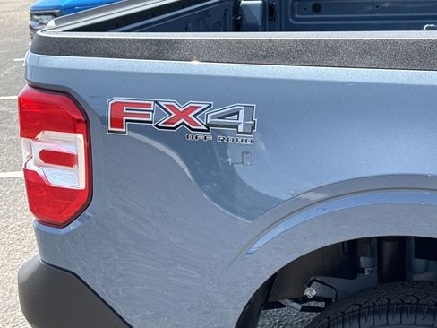 New 2025 Ford Maverick XLT w/ XLT Luxury Package image 7