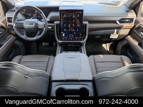 New 2026 GMC Yukon Denali Ultimate AWD/4WD image 10