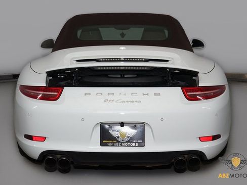 Used 2013 Porsche 911 Carrera image 8