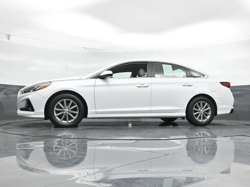 Used 2019 Hyundai Sonata ECO image 50