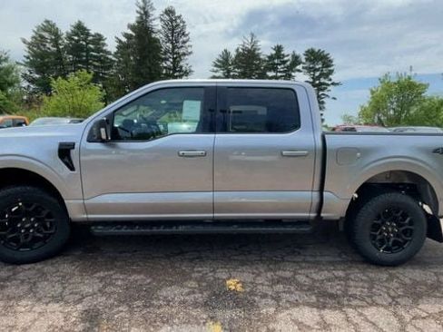 New 2026 Ford F150 XLT w/ Equipment Group 302A MID AWD/4WD image 12