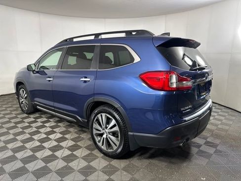 Used 2019 Subaru Ascent Touring w/ Popular Package #2 image 5
