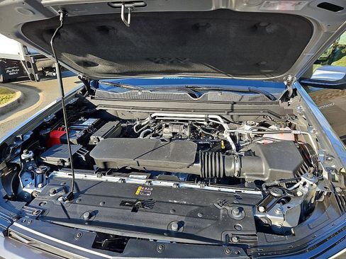 New 2026 Chevrolet Colorado LT w/ LT Convenience Package image 23